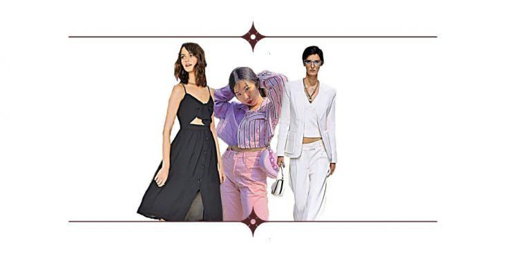 What to Wear in 2021!