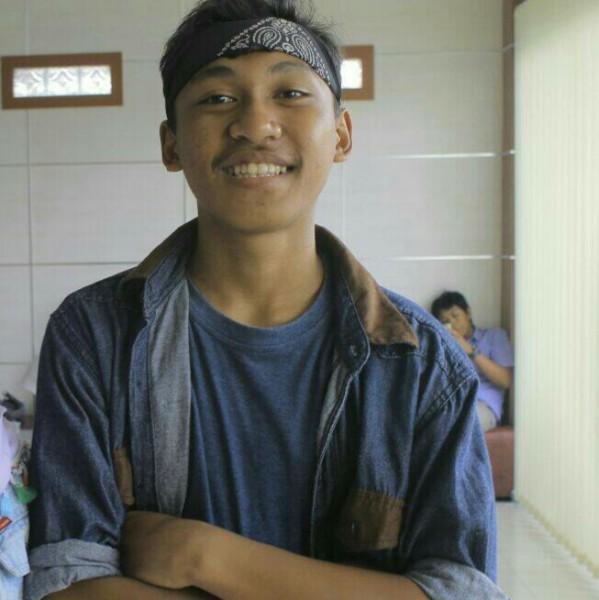 Profile Fitrah Firmansyah Marasabessy
