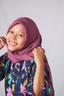 Profile Nurmelia Chandra