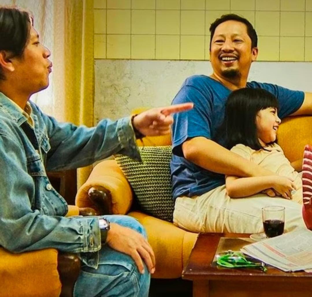 Sinopsis dan Fakta Film Panggil Aku Ayah (2025): Adaptasi Menyentuh dari Korea, Siap Bikin Haru