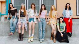 Profil TUIDE, Girl Group Pertama ABD HYBE yang Debut Agustus 2026!