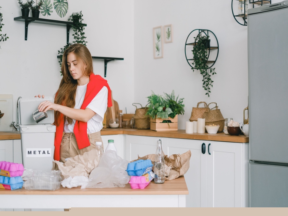 7 Cara Menerapkan Underconsumption Core, Tren Gaya Hidup Hemat yang Makin Populer di Media Sosial