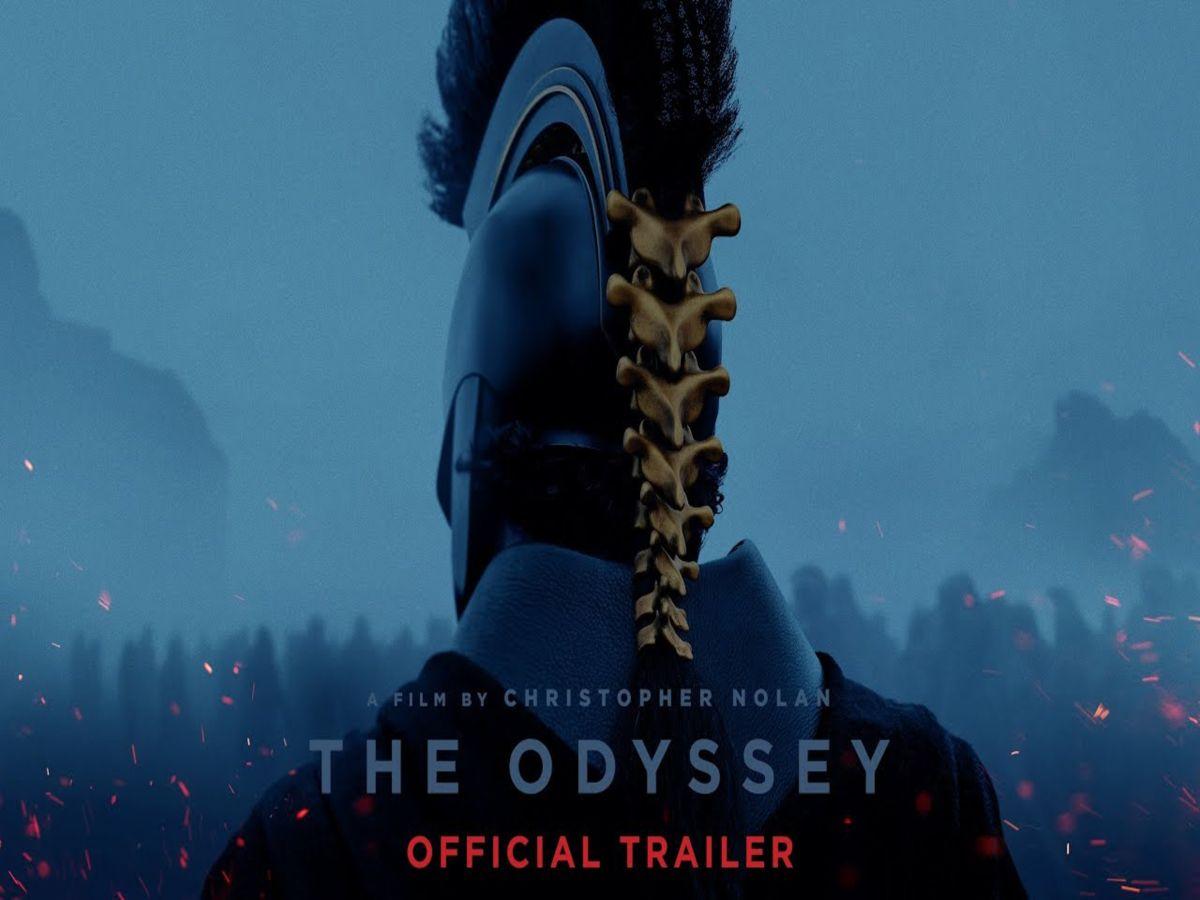 The Odyssey Garapan Christopher Nolan: Efek Praktis, Lokasi Epik, dan Potensi Jadi Film Terbesar 2026