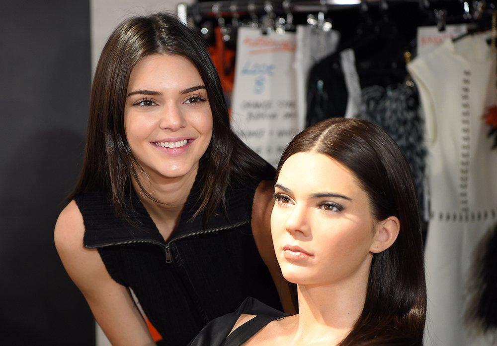 4 Alasan Kendall Jenner Paling Favorit Diantara The Kardashian