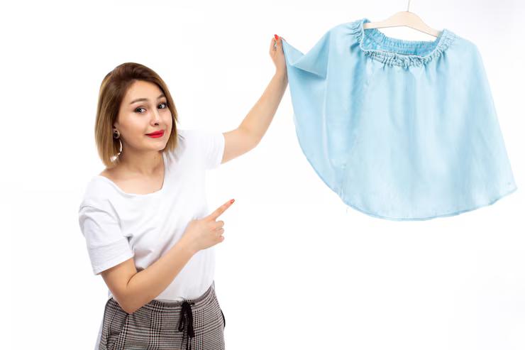 5 Tips Memilih Bahan Baju yang Nyaman Dipakai Saat Cuaca Panas