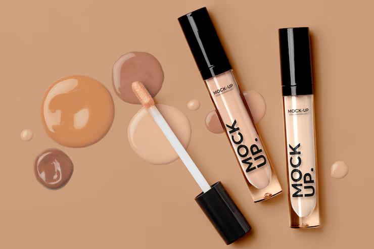 Ingin Menutupi Mata Panda dengan Concealer? Yuk, Simak Cara Pakainya!