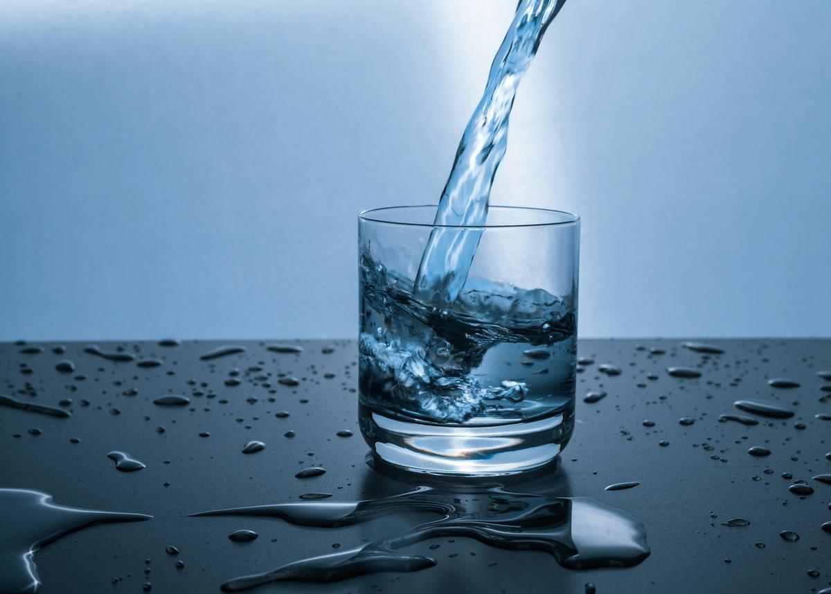 Inilah 5 Alasan Pentingnya Minum Air Putih Bagi Kesehatan