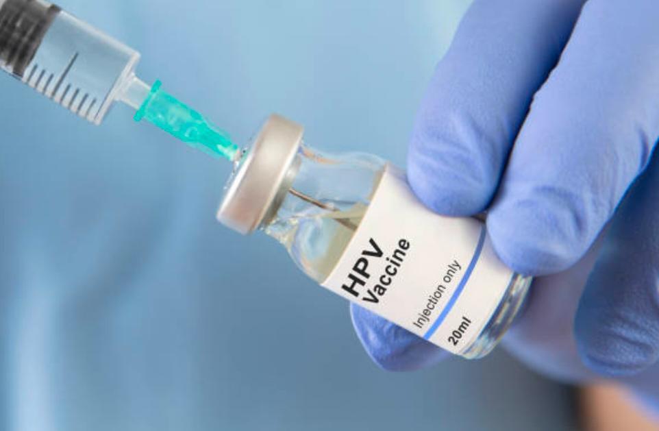 Kemenkes Targetkan Anak Laki‑Laki Divaksin HPV: Langkah Strategis Menangkal Kanker Serviks