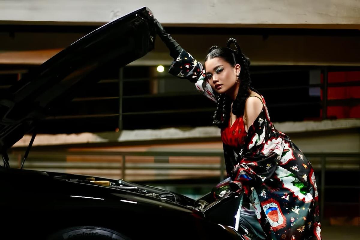 Addicted X Gamelan: Naomi Ivo Tawarkan Gaya Musik Unik yang Nagih Banget!