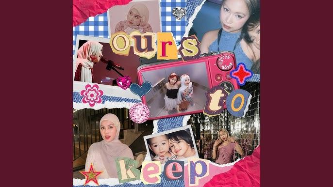 Makna Lagu Ours to Keep – Kendis & Adis: Tentang Rindu, Kehangatan, dan Kedamaian yang Abadi