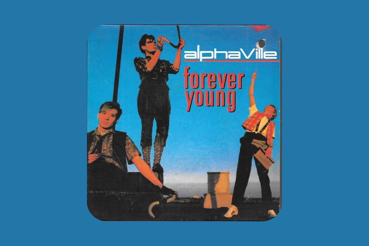 Lirik Lagu Forever Young: Lagu Lawas yang Masih Hidup di Hati Generasi Muda