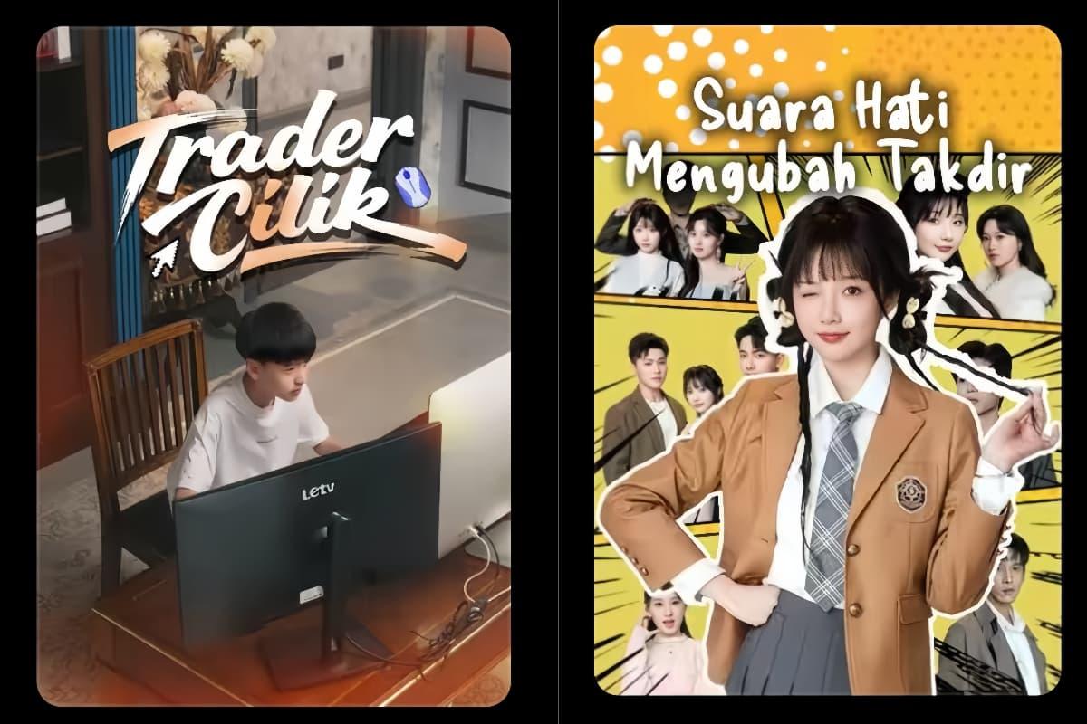 5 Rekomendasi Aplikasi Buat Nonton Drama Pendek China, Bikin Betah Maraton!