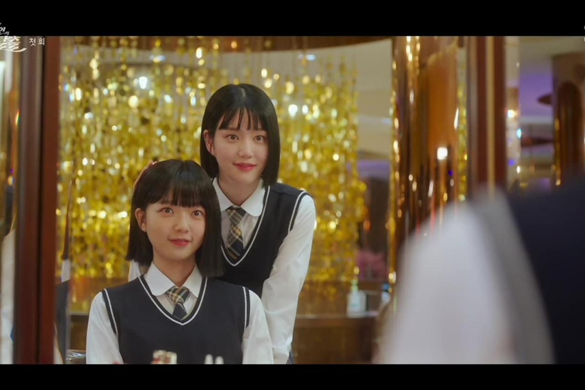 “7 Escape: War For Survival” Drama Korea Paling Chaos yang Bikin Penonton Teriak-teriak!