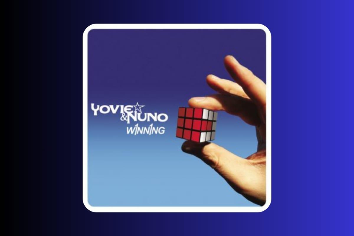 Makna Lagu Sampai Akhir Waktu dari Yovie & Nuno, Tentang Cinta yang Bertahan Meski Waktu Terus Berjalan