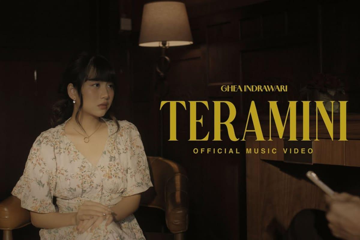 Ghea Indrawari Curhat Lewat Lagu Teramini: Arti Perhatian Kecil yang Nggak Pernah Sia-Sia