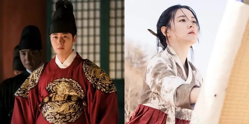 5 Rekomendasi Drama Korea Tema Joseon Tradisional, Dari yang Bikin Baper Sampai Merinding!