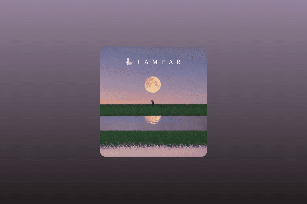 Makna Lagu Tampar dari Juicy Luicy: Saat Cinta Membawa Luka