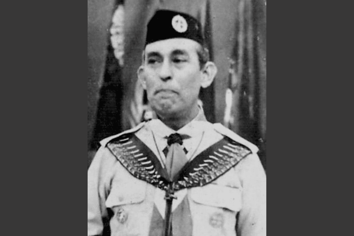 Sejarah Lagu Hari Merdeka, Karya H. Mutahar yang Tak Lekang Waktu, HUT RI ke-80