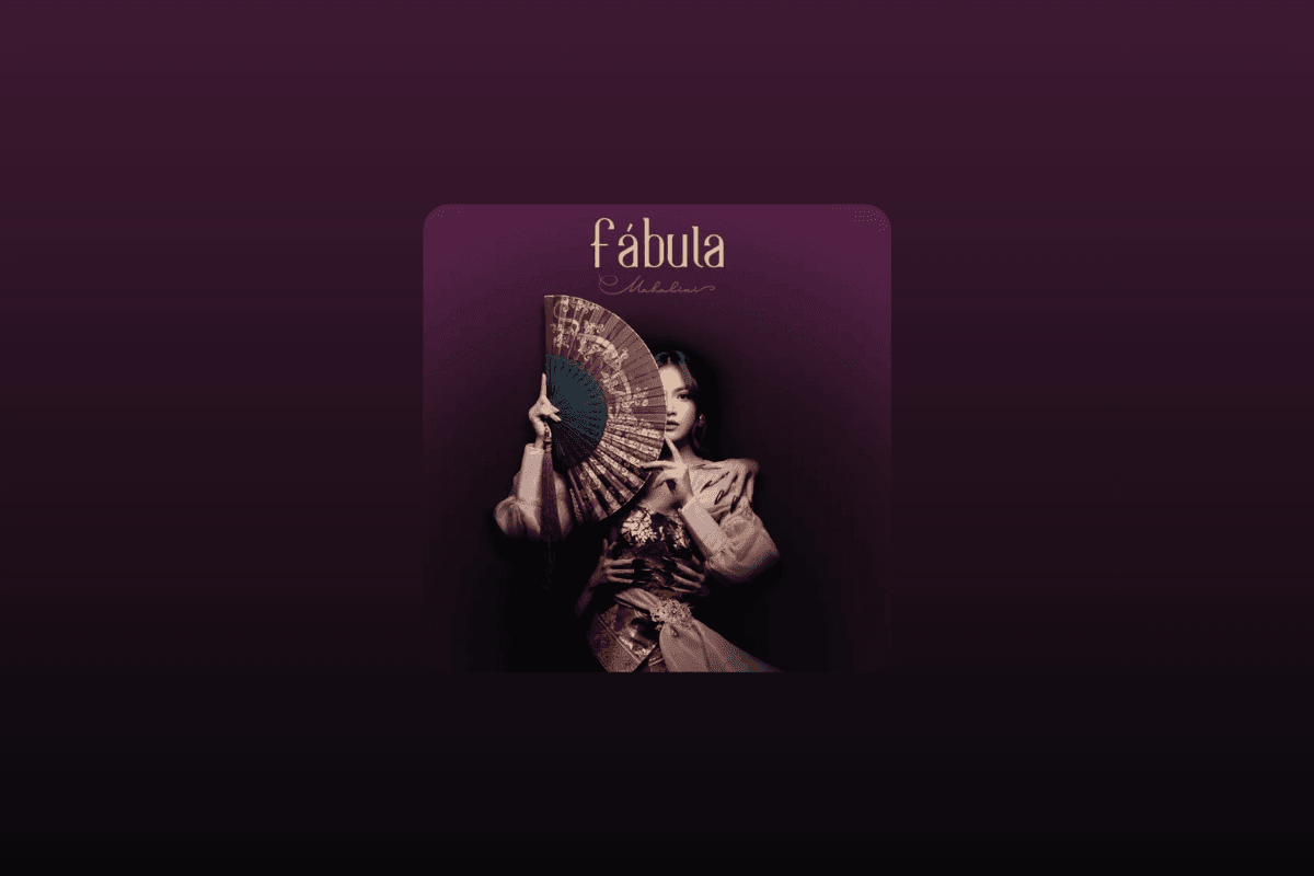 Makna Lagu Sial dari Mahalini: Penyesalan karena Sudah Mencintai Orang yang Salah