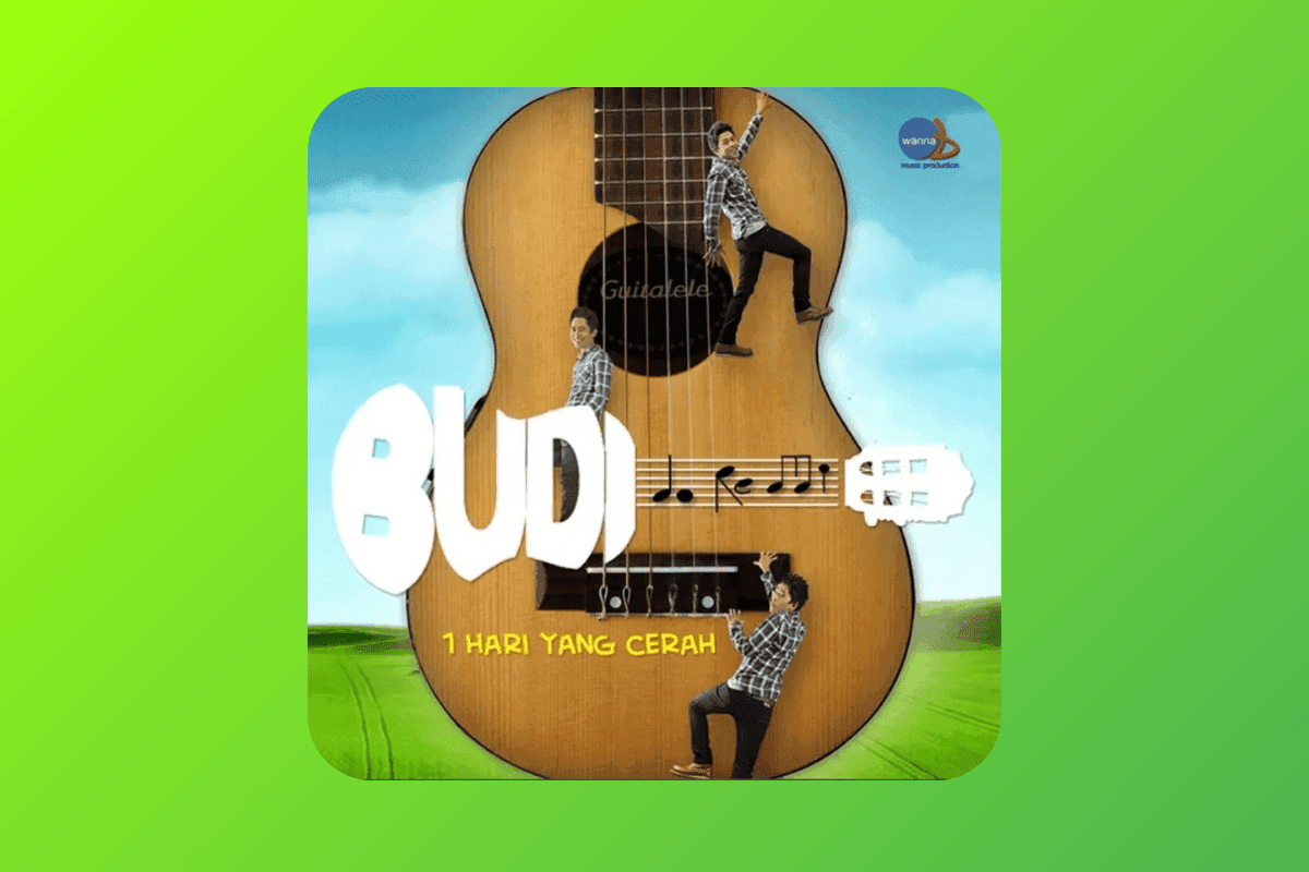 Makna Lagu 123456 dari Budi Doremi: Cinta Tak Sederhana yang Tumbuh Diam-Diam