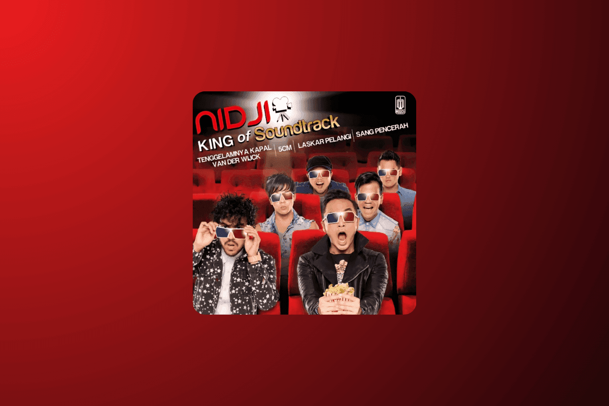 Makna Lagu Rahasia Hati dari Nidji: Ketika Perasaan Tak Pernah Tersampaikan