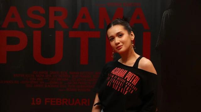 Sinopsis Asrama Putri, Horor Kesurupan Massal di Asrama Mahasiswi Bogor