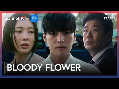 Bloody Flower Hadir di Disney+, Drakor Thriller yang Uji Moral Lewat Sosok Pembunuh Berantai