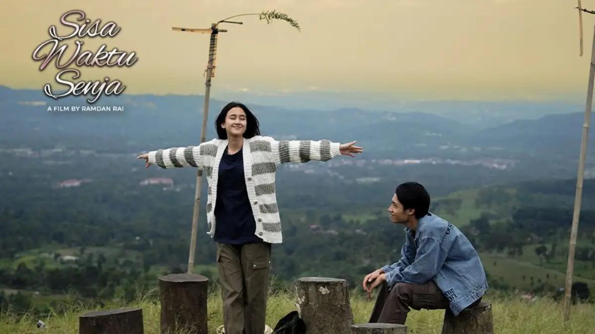 Film Sisa Waktu Senja Menjadi Ruang Refleksi dan Panggung Promosi Daerah Subang