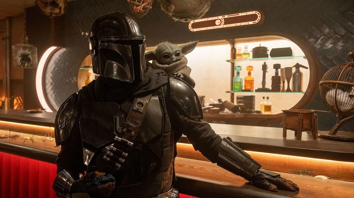 The Mandalorian & Grogu Bawa Star Wars ke Layar Lebar Lagi, Mampukah Penuhi Ekspetasi? klo ini gimana?