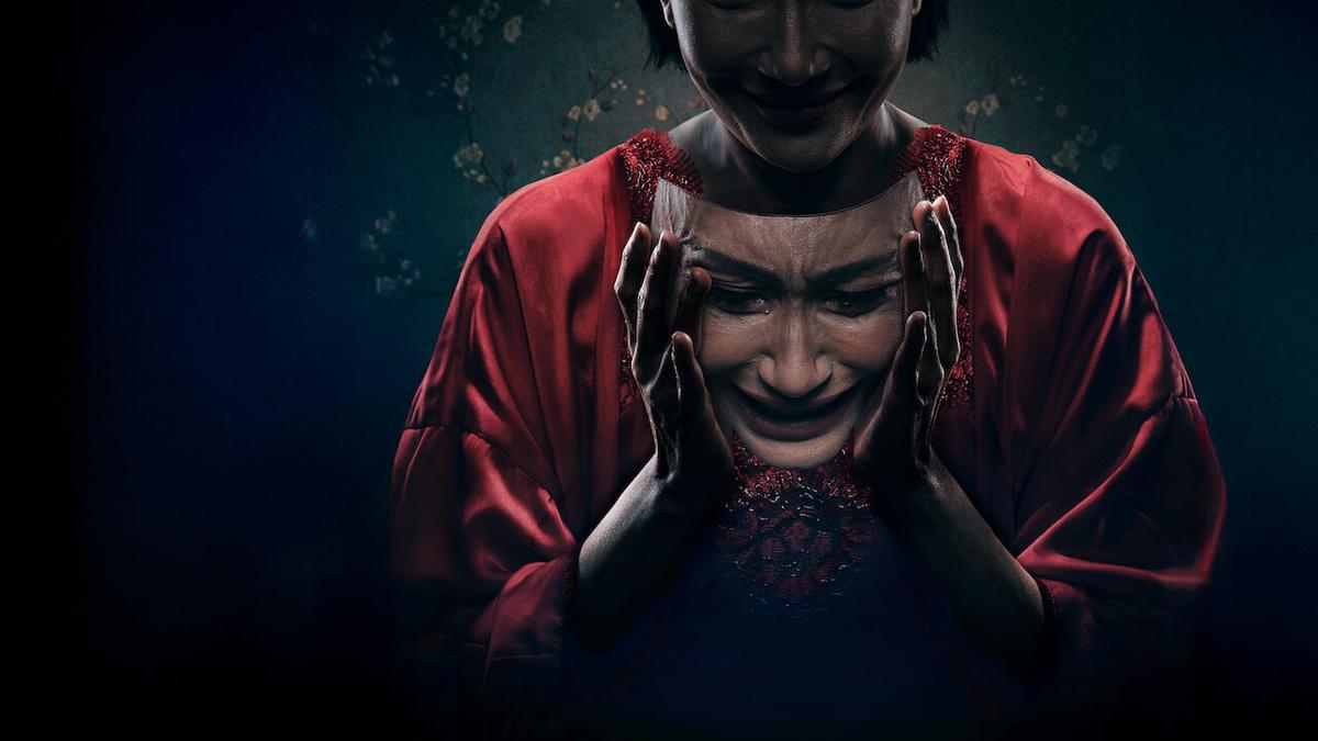 Bukan Sekadar Horor, Ini Sinopsis Film Dia Bukan Ibu yang Sarat Tekanan Psikologis