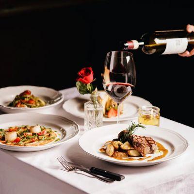 4 Restoran Steak di Jakarta Bintang Lima, Berikut Harga Menu dan Lokasi