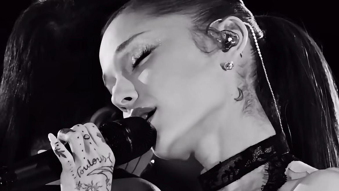 Ariana Grande Rehat dari Sorotan Publik Setelah Eternal Sunshine Tour Berakhir