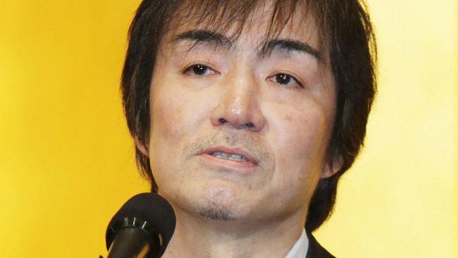 Keigo Higashino Meninggal, Dunia Sastra Kehilangan Penulis Novel Misteri Legendaris
