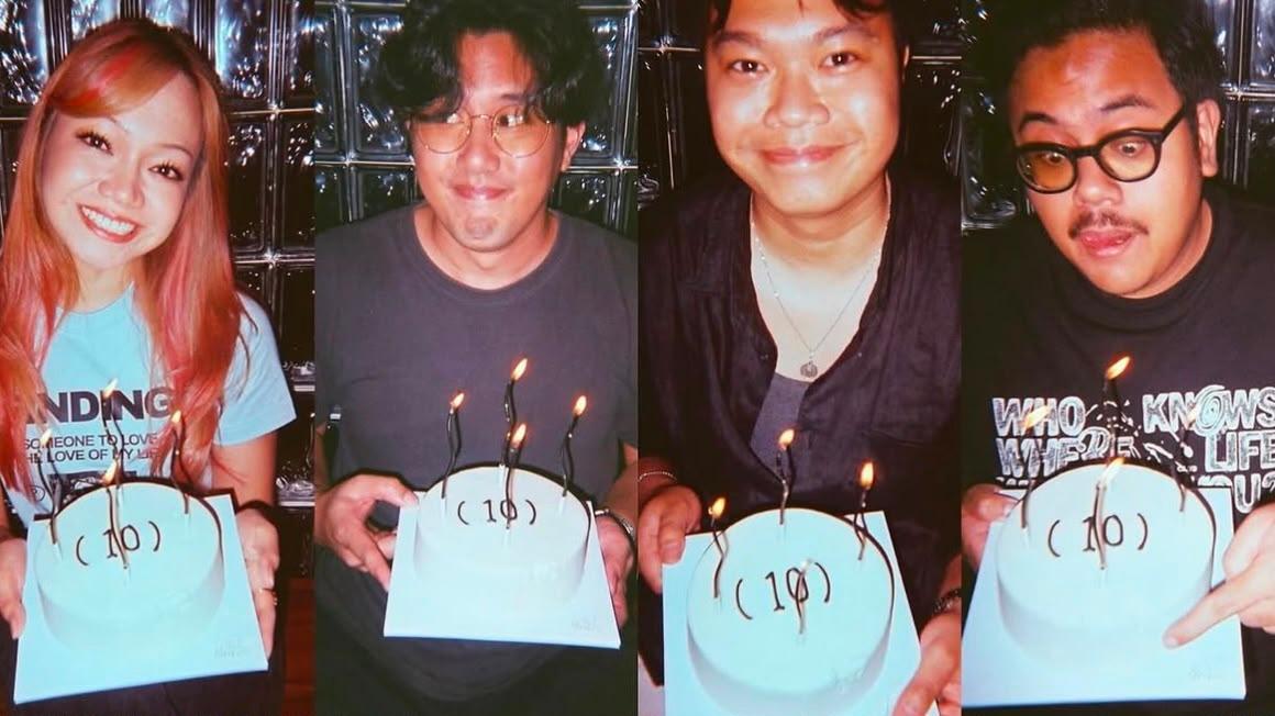 Mengenal Reality Club, Band Indie Asal Jakarta yang Tetap Eksis hingga Saat Ini