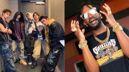 CORTIS Tegaskan Ambisi Menembus Panggung Musik Global Lewat Single Terbaru MOTION (feat. Juicy J)