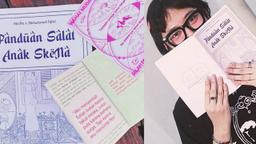 SkeNU Hadirkan Panduan Salat Anak Skena untuk Dekati Generasi Muda