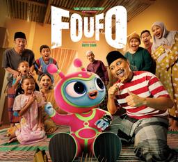 Film FOuFO Hadirkan Warna Baru Perfilman Indonesia, Simak Sinopsis, Pemeran, dan Keistimewaannya