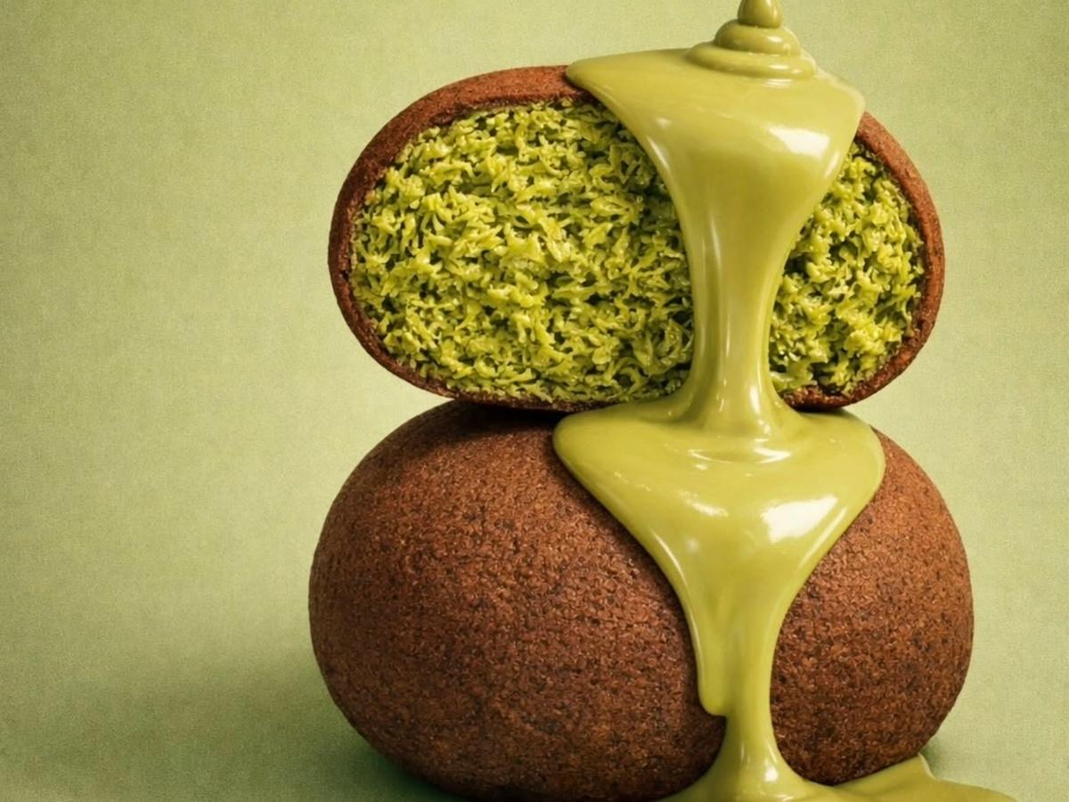10 Rekomendasi Dubai Chewy Cookie Viral di Jakarta 2026, Isian Pistachio Melimpah dan Banyak Diburu Foodies