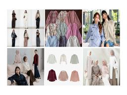 6 Brand Fashion Lokal Affordable untuk Outfit Kekinian, Harga Mulai Rp70 Ribuan