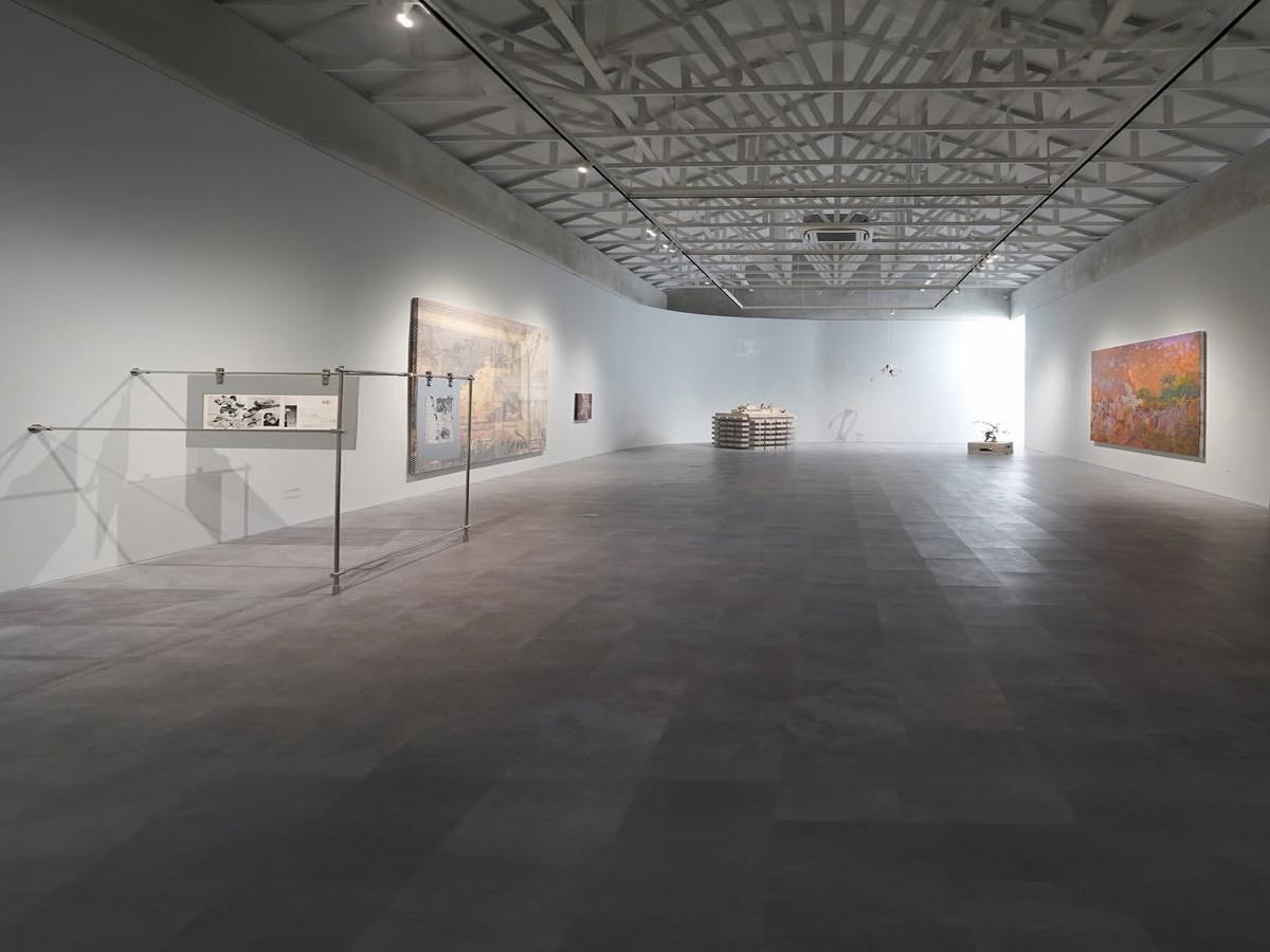 6 Alasan Pameran I Will Tell You When I Am Home di Jakarta Layak Masuk Agenda Akhir Pekanmu