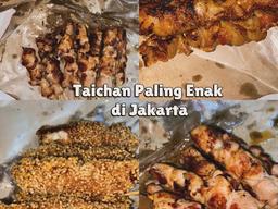 Bingung Cari Sate Taichan Enak? Ini 5 Tempat Favorit Foodie di Jakarta