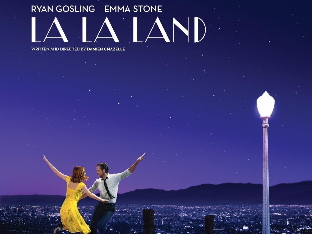 La La Land Rayakan 10 Tahun dengan Tayang Lagi di Bioskop, Poster Ryan Gosling Ikut Diubah