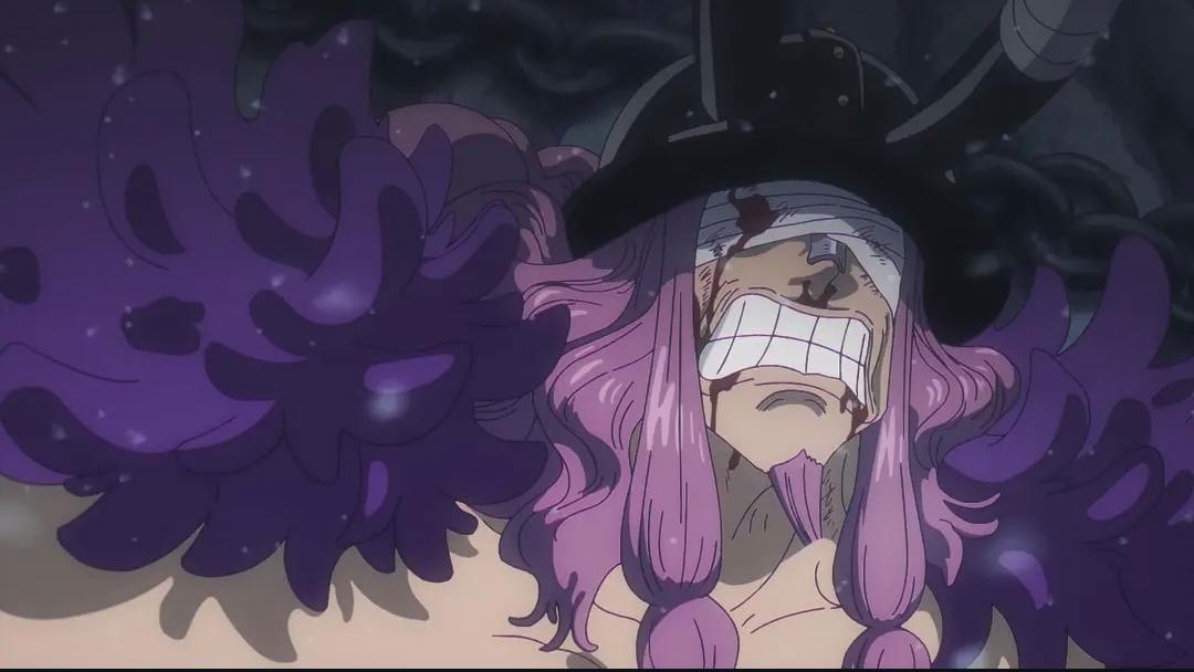 One Piece Elbaf Ungkap Misteri Loki, Pangeran Raksasa yang Disebut Jadi Kunci Arc Terbesar Karya Eiichiro Oda