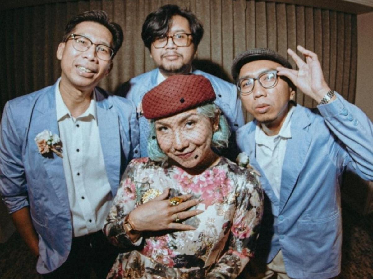 Makna Lagu Hanya Untukmu Ten2Five yang Viral Lagi, Kisah Cinta Tulus yang Tetap Relate Meski Sudah Hampir Dua Dekade