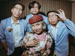 Makna Lagu Hanya Untukmu Ten2Five yang Viral Lagi, Kisah Cinta Tulus yang Tetap Relate Meski Sudah Hampir Dua Dekade