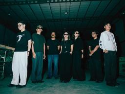 Dari Karang Taruna ke Panggung Nasional, Perjalanan Musik The Jeblogs yang Menarik Disimak
