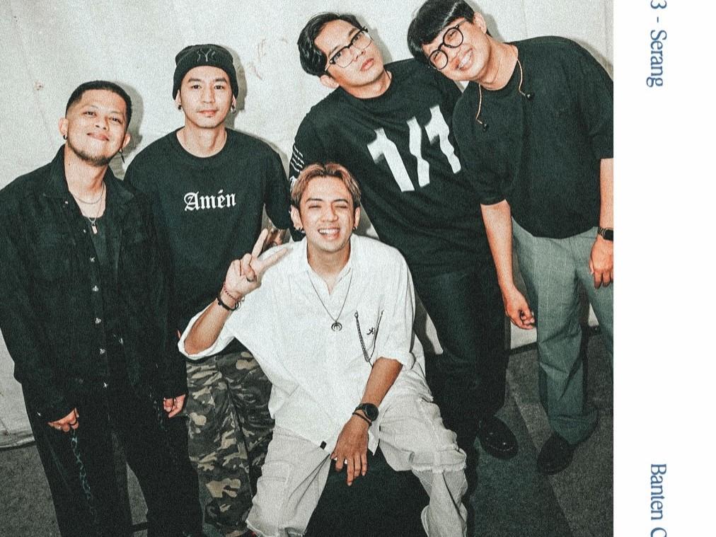 For Revenge Jadi Sorotan, Band Emo Asal Bandung Dikabarkan Garap Soundtrack Spider-Man: Brand New Day