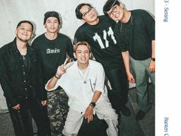 For Revenge Jadi Sorotan, Band Emo Asal Bandung Dikabarkan Garap Soundtrack Spider-Man: Brand New Day