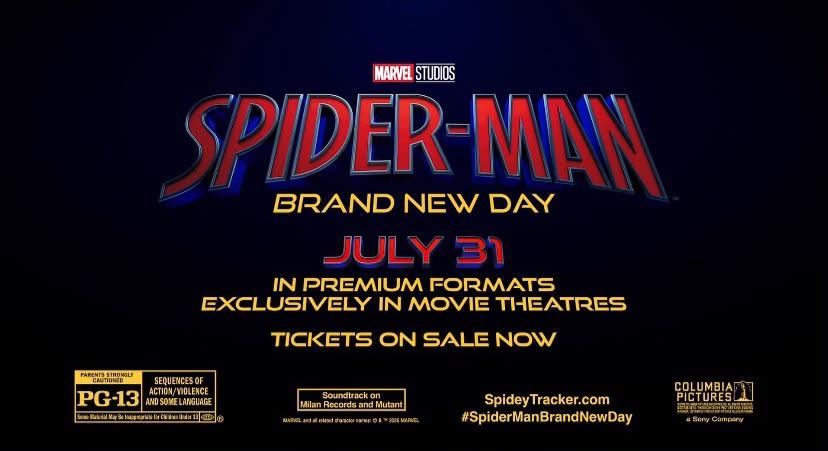 Spider-Man Brand New Day Jadi Babak Baru Peter Parker, Ini Sinopsis, Jadwal Tayang, dan Fakta Menariknya
