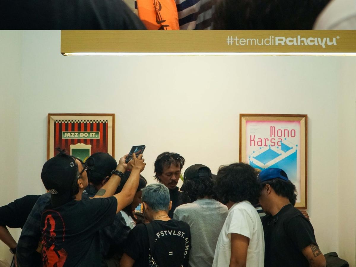 FSTVLST Kembali Ramai Didengarkan, Lagu Jefferson hingga Tanah Indah Jadi Sorotan Pendengar Musik Indonesia